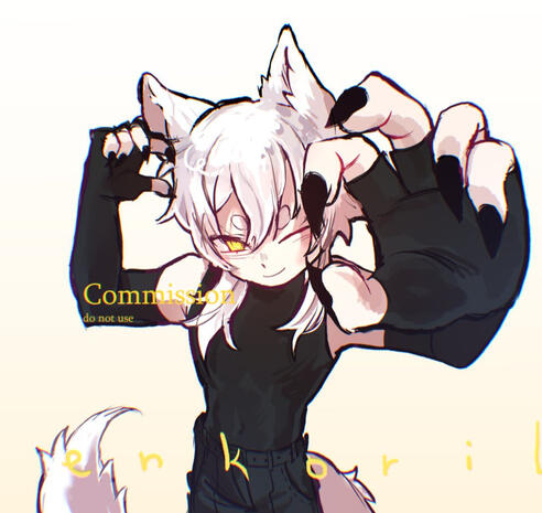 sketch