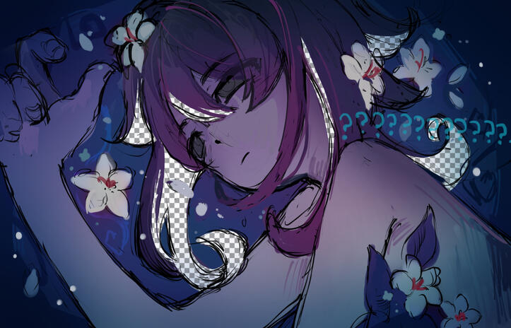 sketch