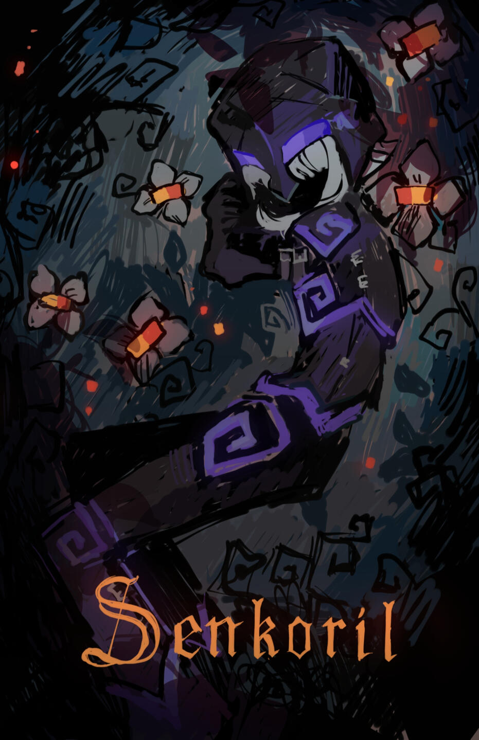 SKETCH